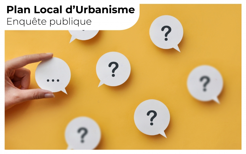 Rendez-vous le vendredi 13 juin à 18h pour en savoir plus sur l’avenir du futur PLU pour le quartier de la Guignardais